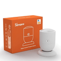 SONOFF Zigbee Human Presence Sensor | 5.8GHz Radar Detection | SNZB-06P