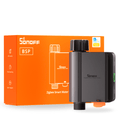 SONOFF Zigbee Smart Water Valve | IP55 Smart Irrigation Controller | SWV-BSP-EU