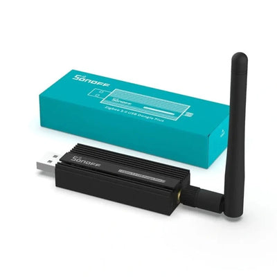 SONOFF ZBDongle - P Zigbee 3.0 USB Dongle Plus | Universal Zigbee Gateway for Home Assistant - Bestways Smart - home Solutions
