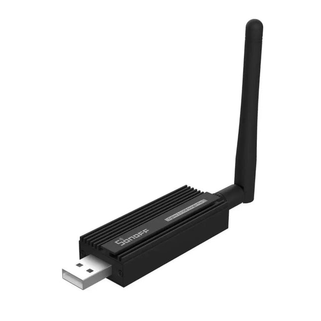 SONOFF ZBDongle - P Zigbee 3.0 USB Dongle Plus | Universal Zigbee Gateway for Home Assistant - Bestways Smart - home Solutions