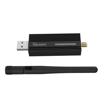 SONOFF ZBDongle - P Zigbee 3.0 USB Dongle Plus | Universal Zigbee Gateway for Home Assistant - Bestways Smart - home Solutions