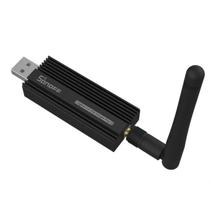 SONOFF ZBDongle - P Zigbee 3.0 USB Dongle Plus | Universal Zigbee Gateway for Home Assistant - Bestways Smart - home Solutions