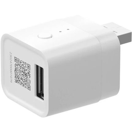 SONOFF ZBMicro Zigbee USB Smart Adapter | Smart USB Control & Fast Charging - Bestways Smart - home Solutions