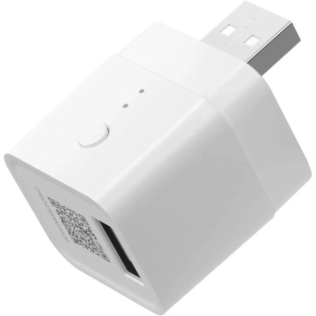 SONOFF ZBMicro Zigbee USB Smart Adapter | Smart USB Control & Fast Charging - Bestways Smart - home Solutions