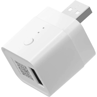 SONOFF ZBMicro Zigbee USB Smart Adapter | Smart USB Control & Fast Charging - Bestways Smart - home Solutions