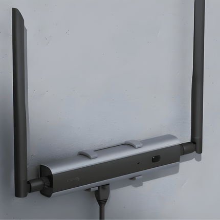 SONOFF Zigbee 3.0 USB Dongle-M | Zigbee Gateway & Coordinator | Connects Smart Zigbee Devices
