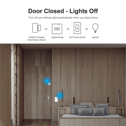 SONOFF ZBBridge-P Zigbee Bridge Pro (6/12)