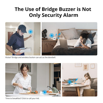 SONOFF ZBBridge-P Zigbee Bridge Pro (5/12)