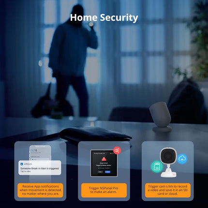 SONOFF SNZB-03P Zigbee Motion Sensor (4/11)