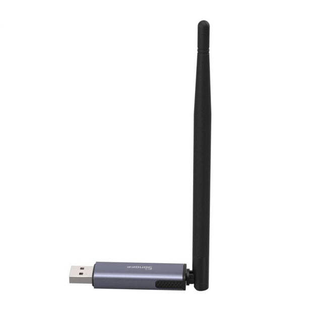 SONOFF Zigbee & Thread USB Dongle Plus – ZBDongle - PMG24 - Bestways Smart - home Solutions