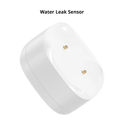 مستشعر تسرب المياه Zigbee SONOFF SNZB-05P (10/11)