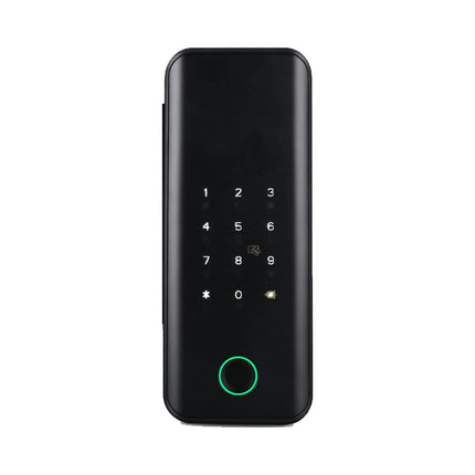 Spark GL-50 smart lock for glass doors