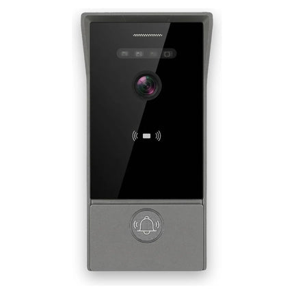 Spark I-100 IP video door station – front view