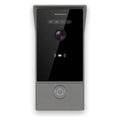 Spark I-100 IP Video Door Station – 2MP Camera, NFC Card Unlock, Infrared Night Vision & PoE