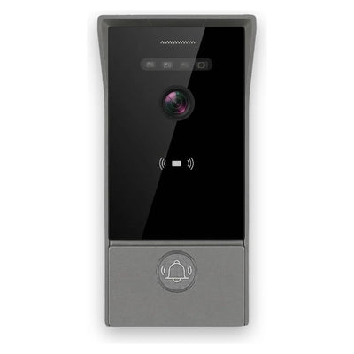 Spark I-100 IP video door station – front view