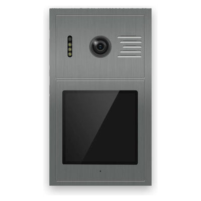 Spark I-300 IP video door station – front view