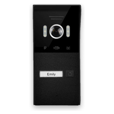Spark I-50 IP video door station – front view