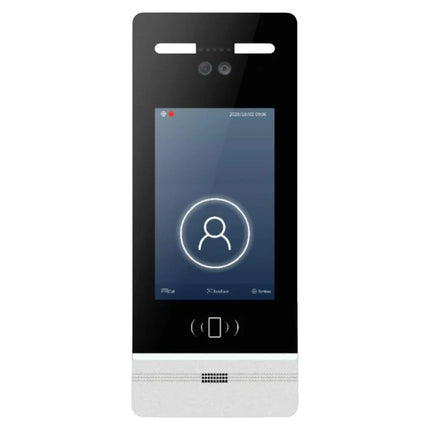 Spark I-500 IP video door station – front view