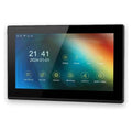 Spark S-110 10″ IP Video Intercom Indoor Monitor – Touch Screen, Wi-Fi App, 8 Alarm Zones & PoE
