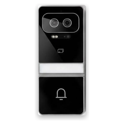 Spark S-303 IP video intercom kit – outdoor station