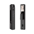 Spark SL-170 Fully Automatic Smart Lock for Security Doors – Face & Palm Recognition, Fingerprint, Video Camera & Tuya Wi-Fi