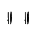 Spark TL-220 Fully Automatic Smart Lock for 85-Series Doors with Three Locking Points – Face Recognition, Fingerprint, Video Camera, IP67 Waterproof & Tuya Wi-Fi