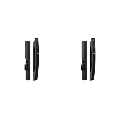 Spark TL-220 fully automatic smart lock for 85-series doors with three locking points