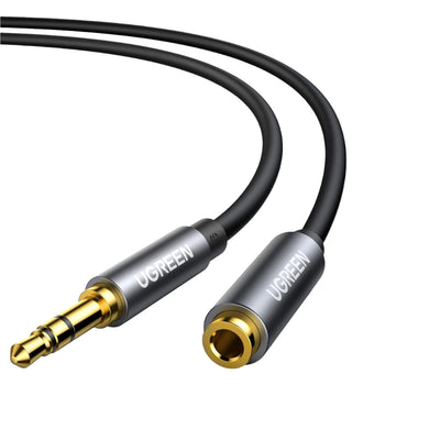 كابل تمديد AUX يوجرين AV118 – صورة 2