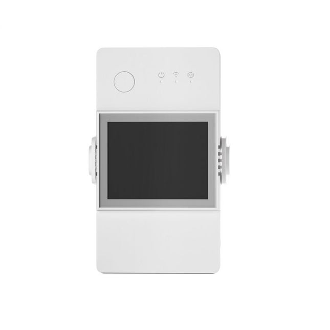 TH Elite Smart Temperature & Humidity Monitoring Switch 16A – THR316D - Bestways Smart - home Solutions