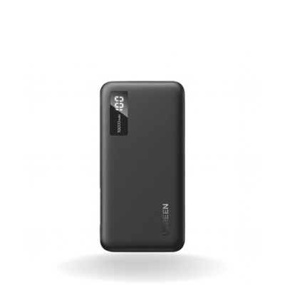 UGREEN 10000mAh 2 - Way Fast Charging Power Bank | 20W PD | 22.5W QC | PB311 | 25742 - Bestways Smart - home Solutions