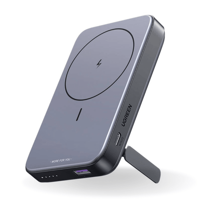UGREEN 10000mAh Magnetic Wireless Power Bank | 15W Wireless Charging | 20W USB - C | 22.5W USB - A | 15086 - Bestways Smart - home Solutions