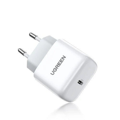 UGREEN 20W USB - C Charger | Mini Fast Charge Adapter | CD241 | 10220 - Bestways Smart - home Solutions