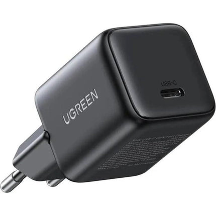 UGREEN 30W USB - C GaN Fast Charger | X513 - Bestways Smart - home Solutions