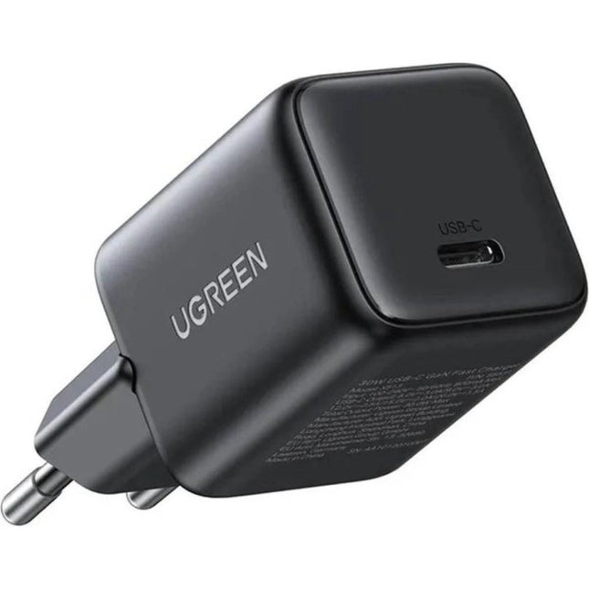 UGREEN 30W USB - C GaN Fast Charger | X513 - Bestways Smart - home Solutions