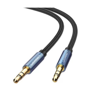 UGREEN 3.5mm Audio Cable Blue AV112 – view 4