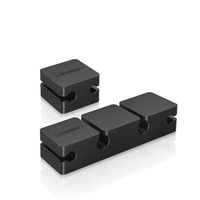 UGREEN Cable organizer 6 slot（6 Cables）/ 70585 - Bestways Smart - home Solutions