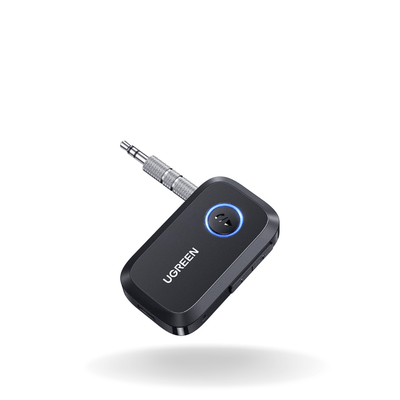 UGREEN Car Bluetooth Audio Receiver | CM596 | 90748 - Bestways Smart - home Solutions