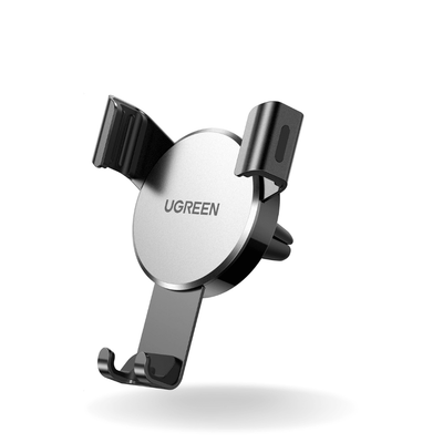 UGREEN Car Phone Holder Air Vent, Gravity Mount | 40907 - Bestways Smart - home Solutions