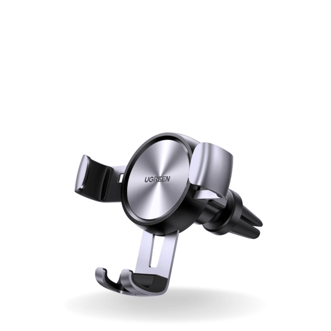 UGREEN Car Phone Holder Gravity Air Vent Auto Lock | 50564 - Bestways Smart - home Solutions