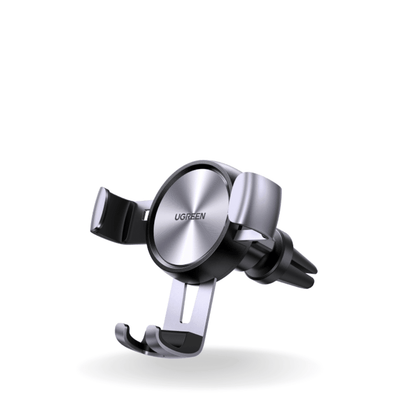 UGREEN Car Phone Holder Gravity Air Vent Auto Lock | 50564 - Bestways Smart - home Solutions