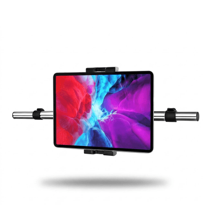 UGREEN Car Tablet & Phone Holder for Back Seat | 60108 - Bestways Smart - home Solutions