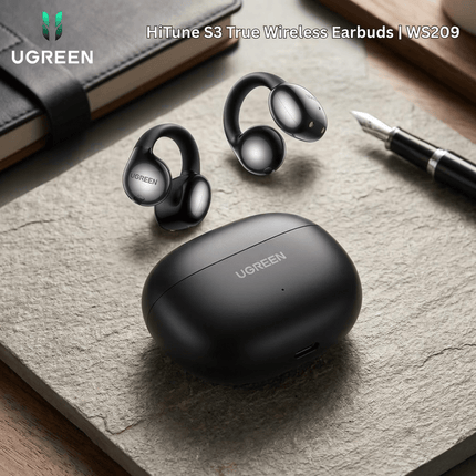 UGREEN HiTune S3 True Wireless Earbuds | WS209 - Bestways Smart - home Solutions