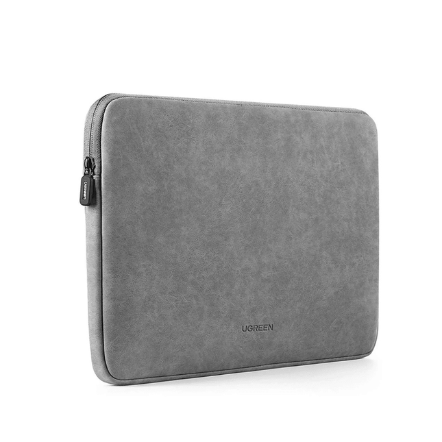 UGREEN Laptop Sleeve Case 14–14.9 Inch 20476 (Gray) | Protective Laptop Bag - Bestways Smart - home Solutions