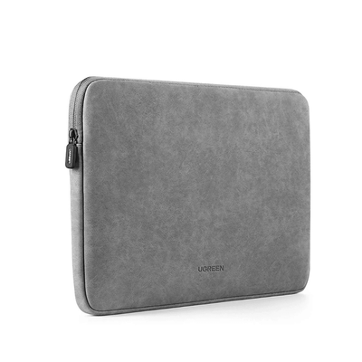 UGREEN Laptop Sleeve Case 14–14.9 Inch 20476 (Gray) | Protective Laptop Bag - Bestways Smart - home Solutions