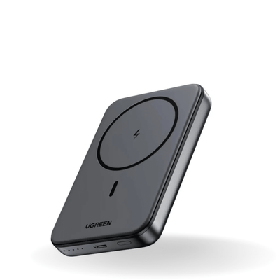 UGREEN MagSafe 10000mAh Magnetic Wireless Power Bank | Qi Certified | 20W PD Fast Charging | PB561 - Bestways Smart - home Solutions