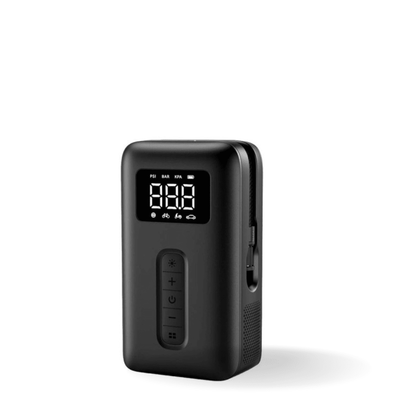 UGREEN Portable Tire Inflator | CD259 | 15951 - Bestways Smart - home Solutions