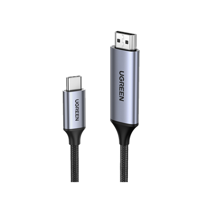 كابل يوجرين USB-C إلى HDMI MM142 – صورة 2
