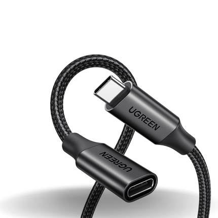 UGREEN USB - C Extension Cable US372 | Type - C Extender Cable - Bestways Smart - home Solutions