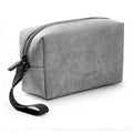 UGREEN Electronics Accessories Storage Bag with Lanyard (Gray) | LP285 | 80520