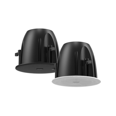 Hikvision DS-QAZ0610G1 Analog Frameless Ceiling Speaker (2/3)
